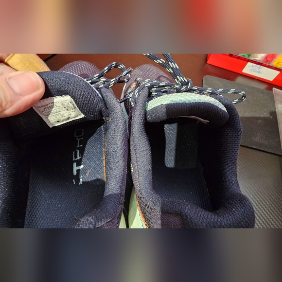 Merrell Moab Flight Sz 9.5 - Picture 5 of 9